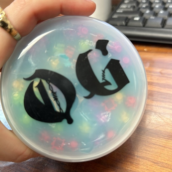 OG slimes puzzle mat - Picture 2 of 3